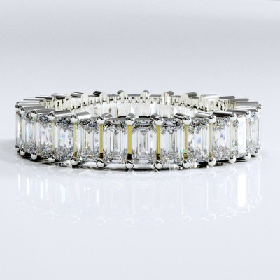 The Emerald Cut Band